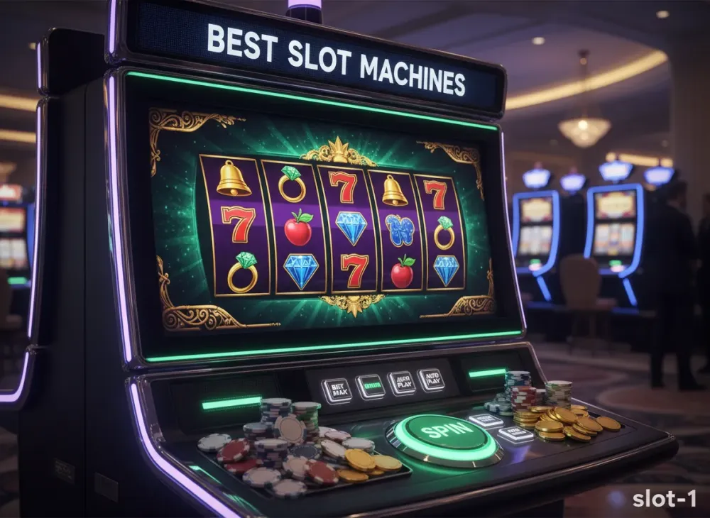 Slot Game