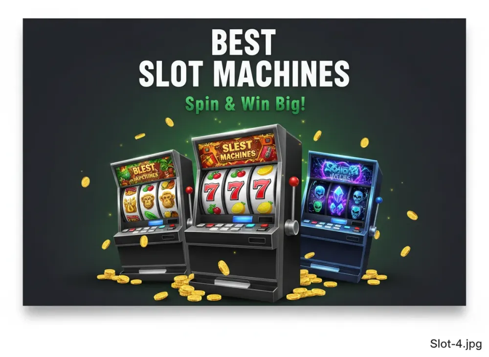Slot Game