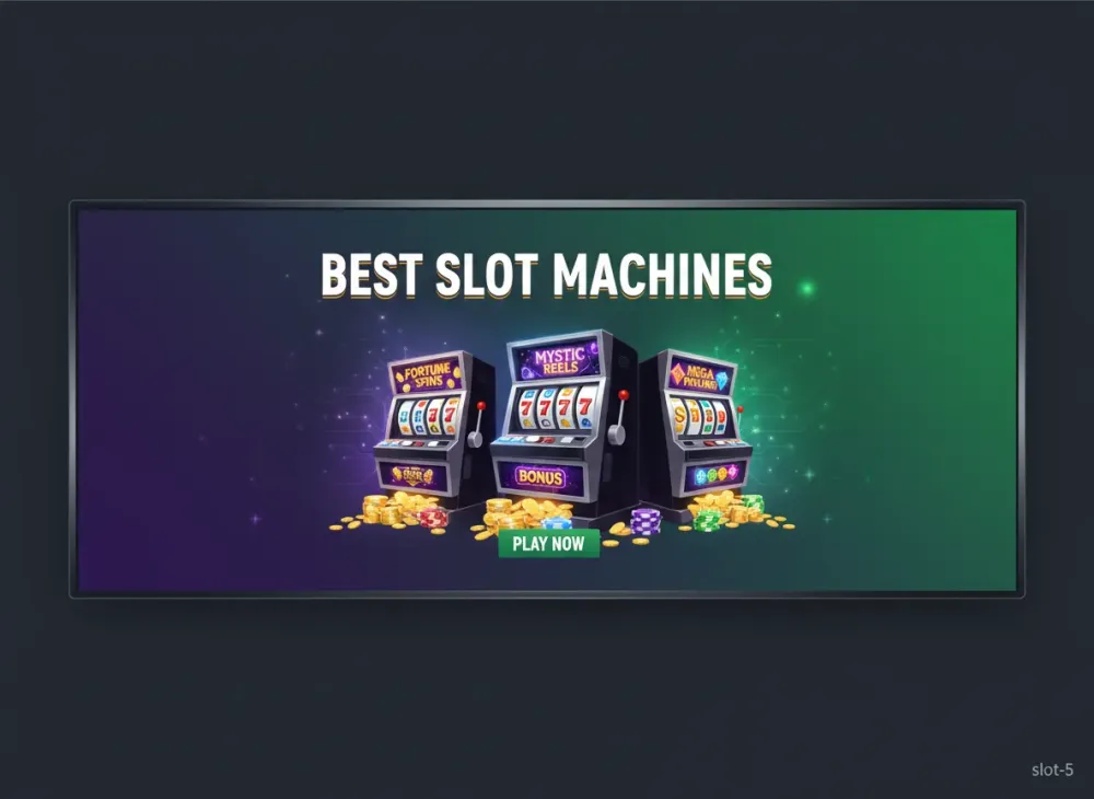 Slot Game