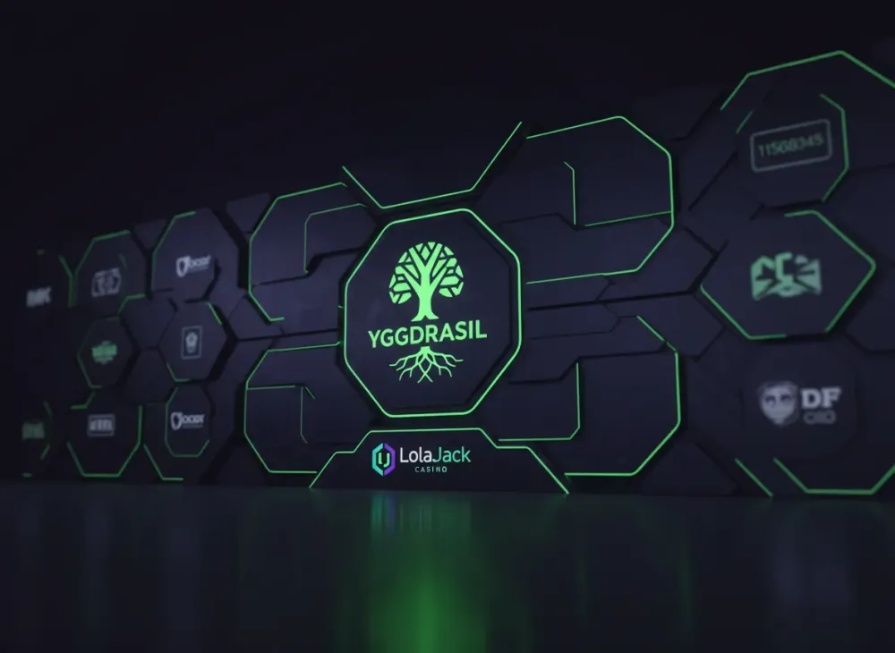 Yggdrasil